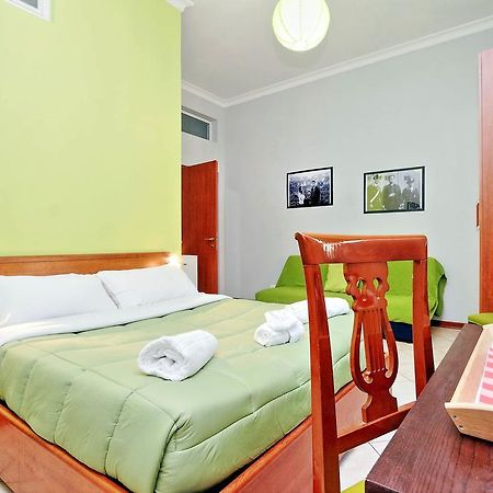 Lucky Home Rooms Roma Exterior foto