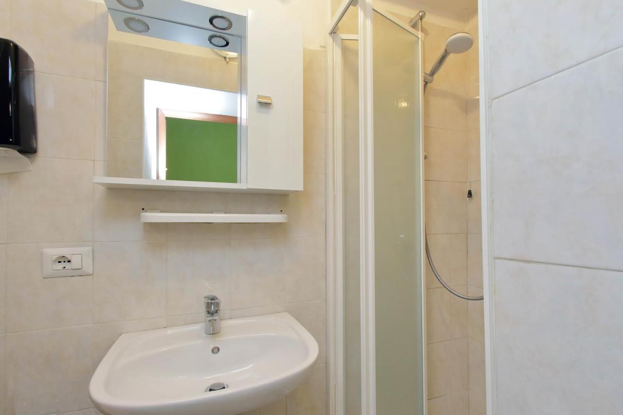 Lucky Home Rooms Roma Exterior foto