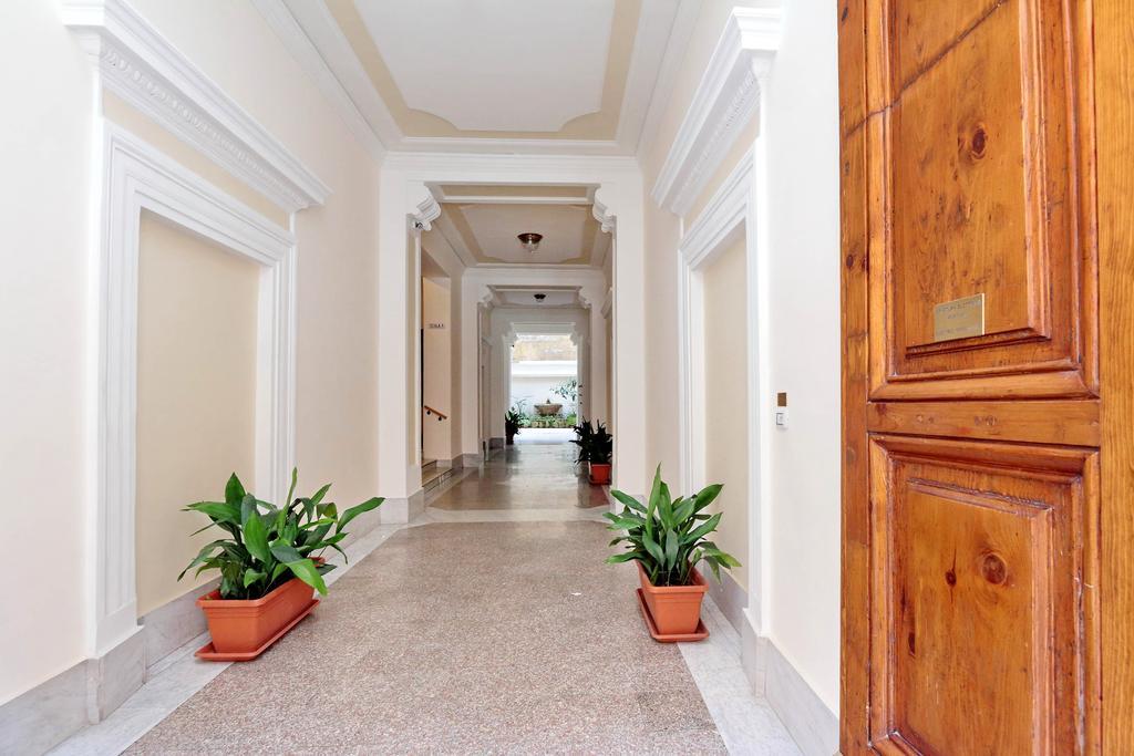 Lucky Home Rooms Roma Exterior foto