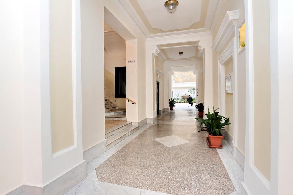 Lucky Home Rooms Roma Exterior foto